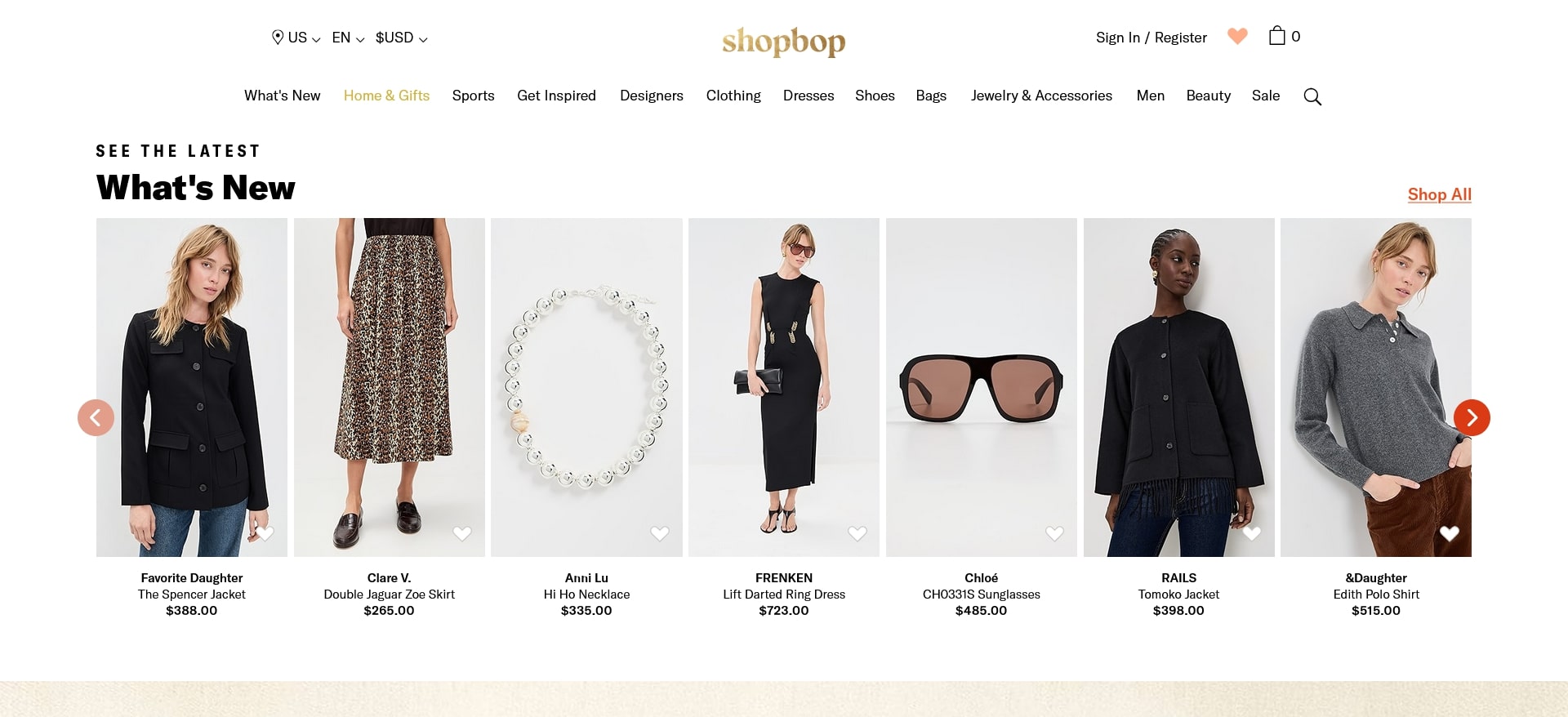 Shopbop