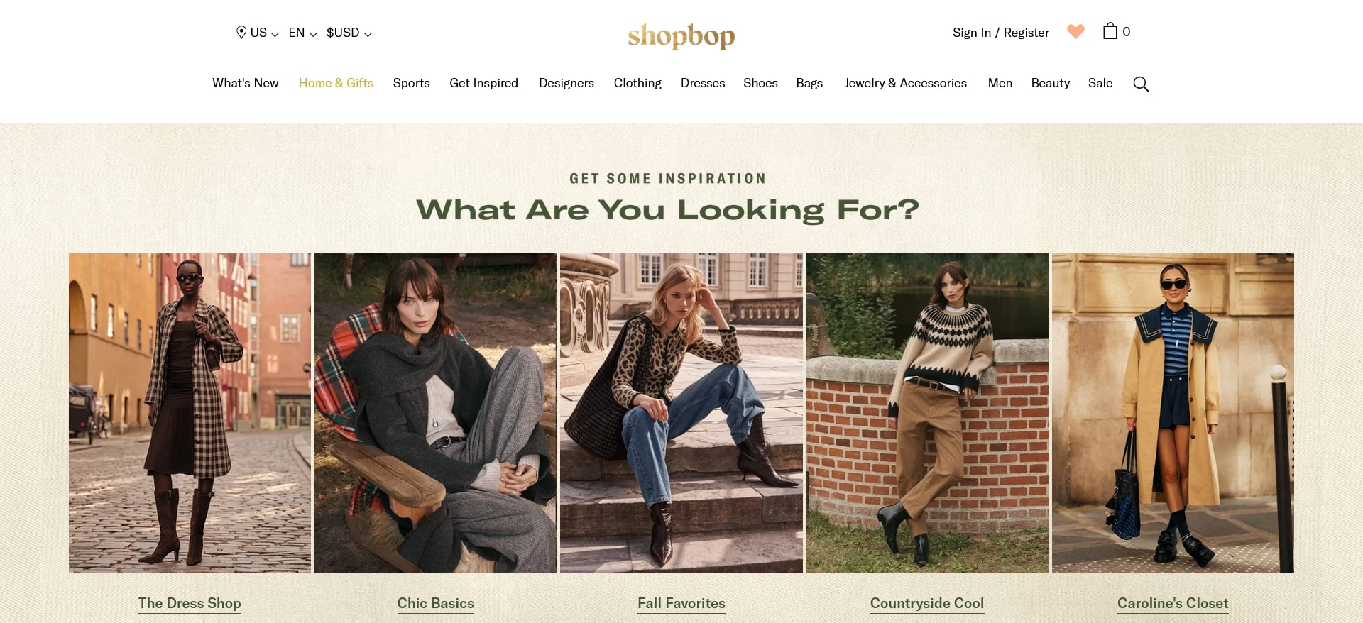 Shopbop