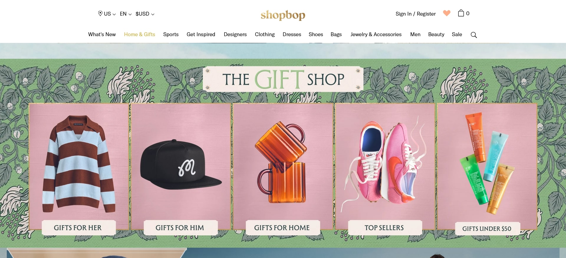 Shopbop